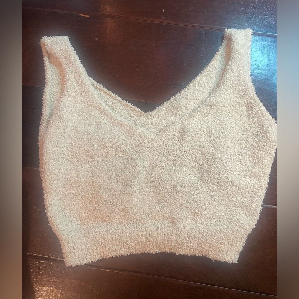 Skims like crop